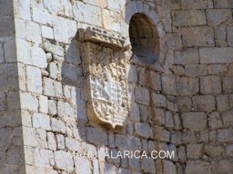 Castillo de Mula 2007